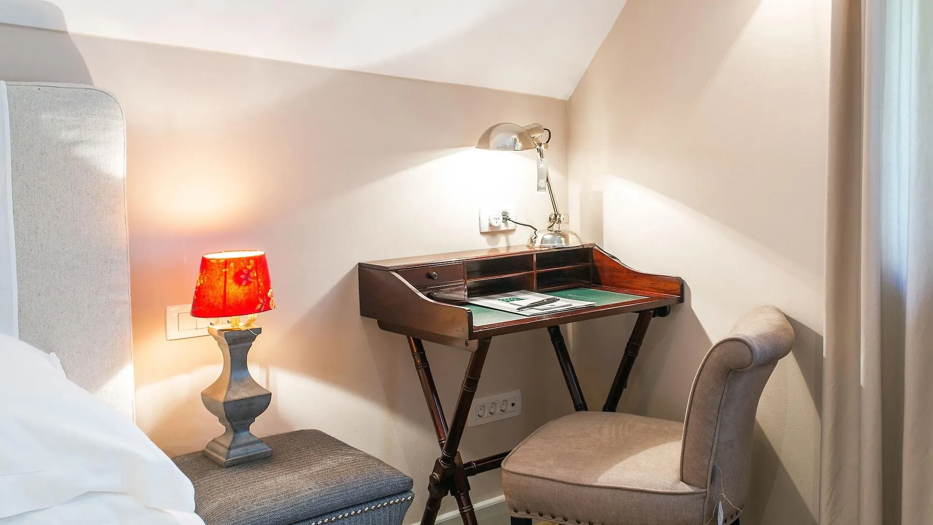 Lesar Hotel Angel - Member Of Hip Hotels Ljubljana