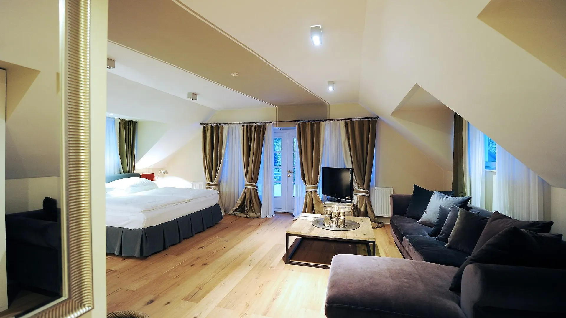 Lesar Hotel Angel - Member Of Hip Hotels Ljubljana