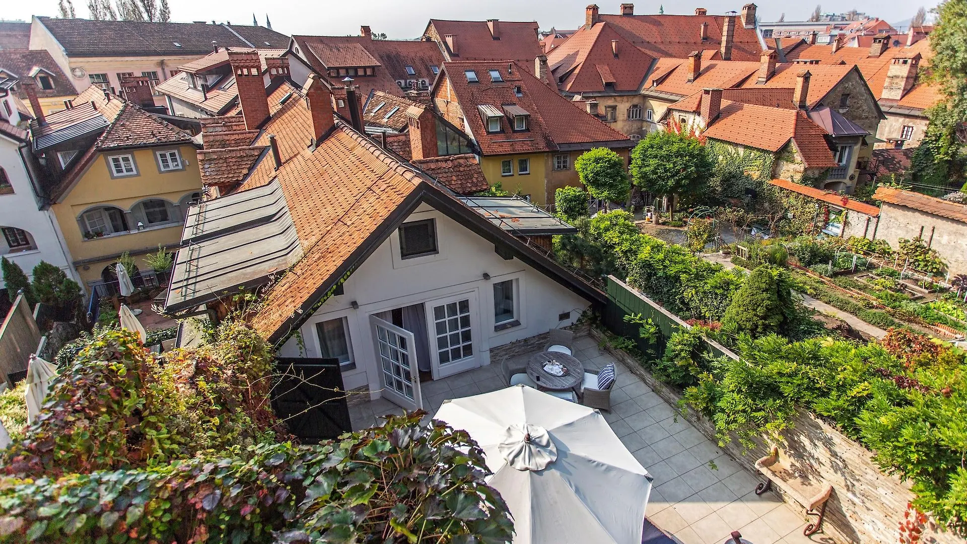 Lesar Hotel Angel - Member Of Hip Hotels Ljubljana
