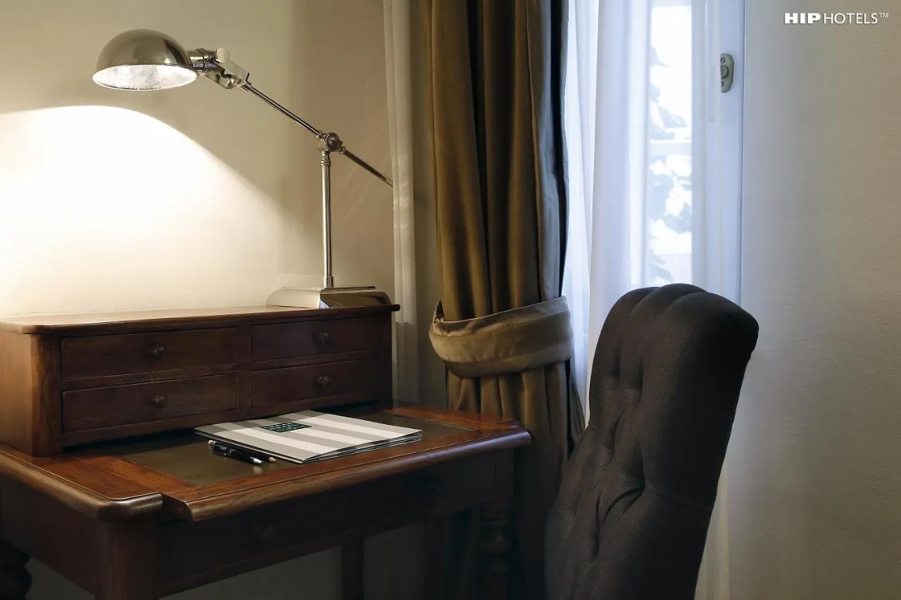 Lesar Hotel Angel - Member Of Hip Hotels Ljubljana