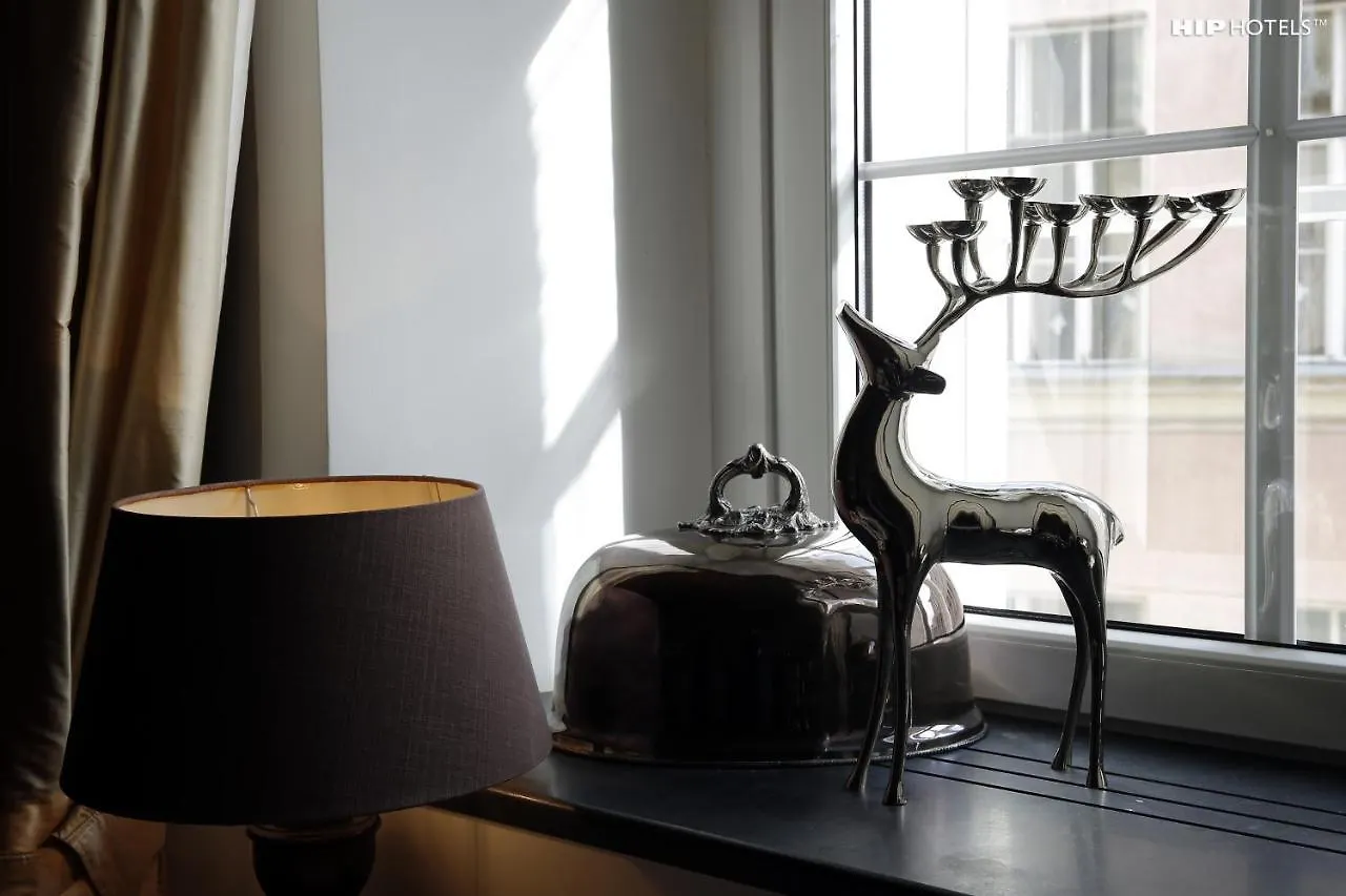 Lesar Hotel Angel - Member Of Hip Hotels Ljubljana