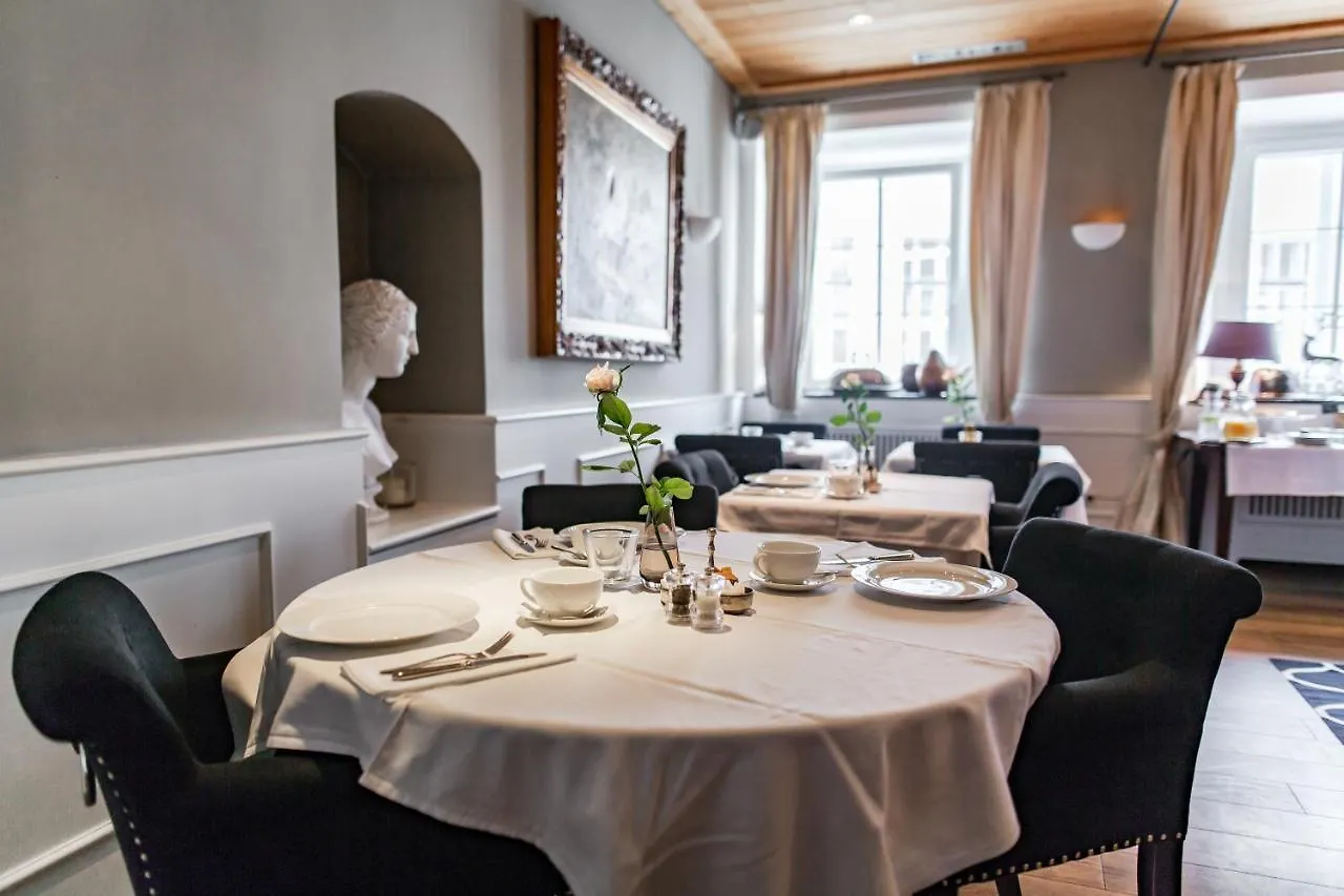 Lesar Hotel Angel - Member Of Hip Hotels Ljubljana
