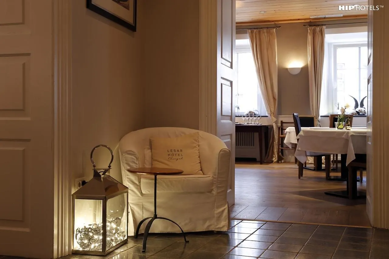 ****  Lesar Hotel Angel - Member Of Hip Hotels Ljubljana Slovenia
