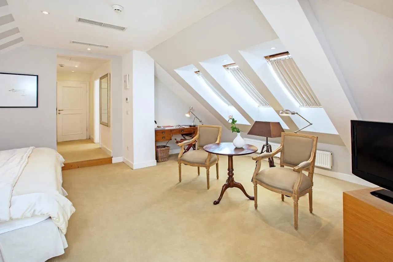 Lesar Hotel Angel - Member Of Hip Hotels Ljubljana