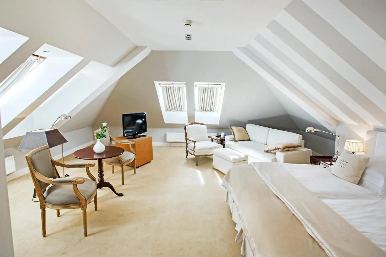 Lesar Hotel Angel - Member Of Hip Hotels Ljubljana