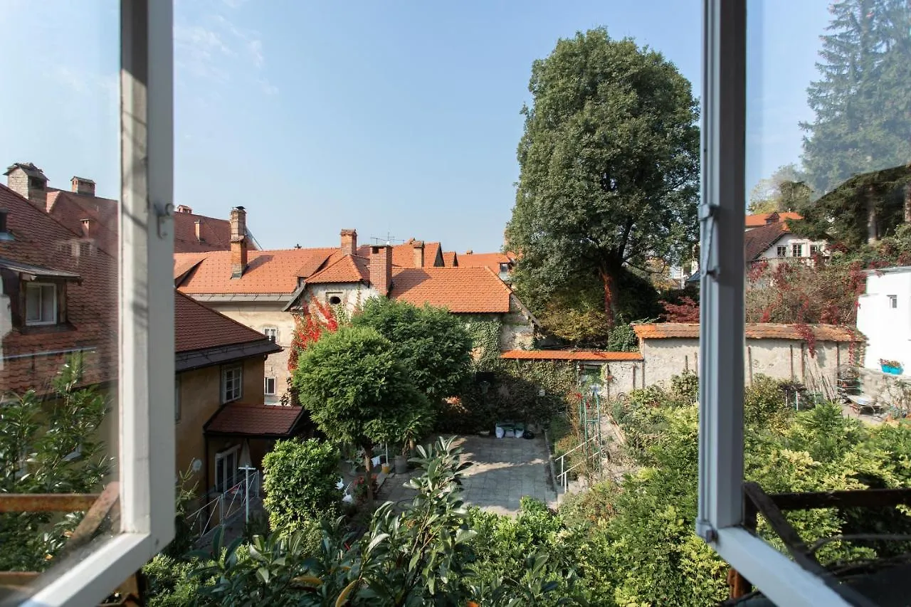 Lesar Hotel Angel - Member Of Hip Hotels Ljubljana 4*,  Slovenia
