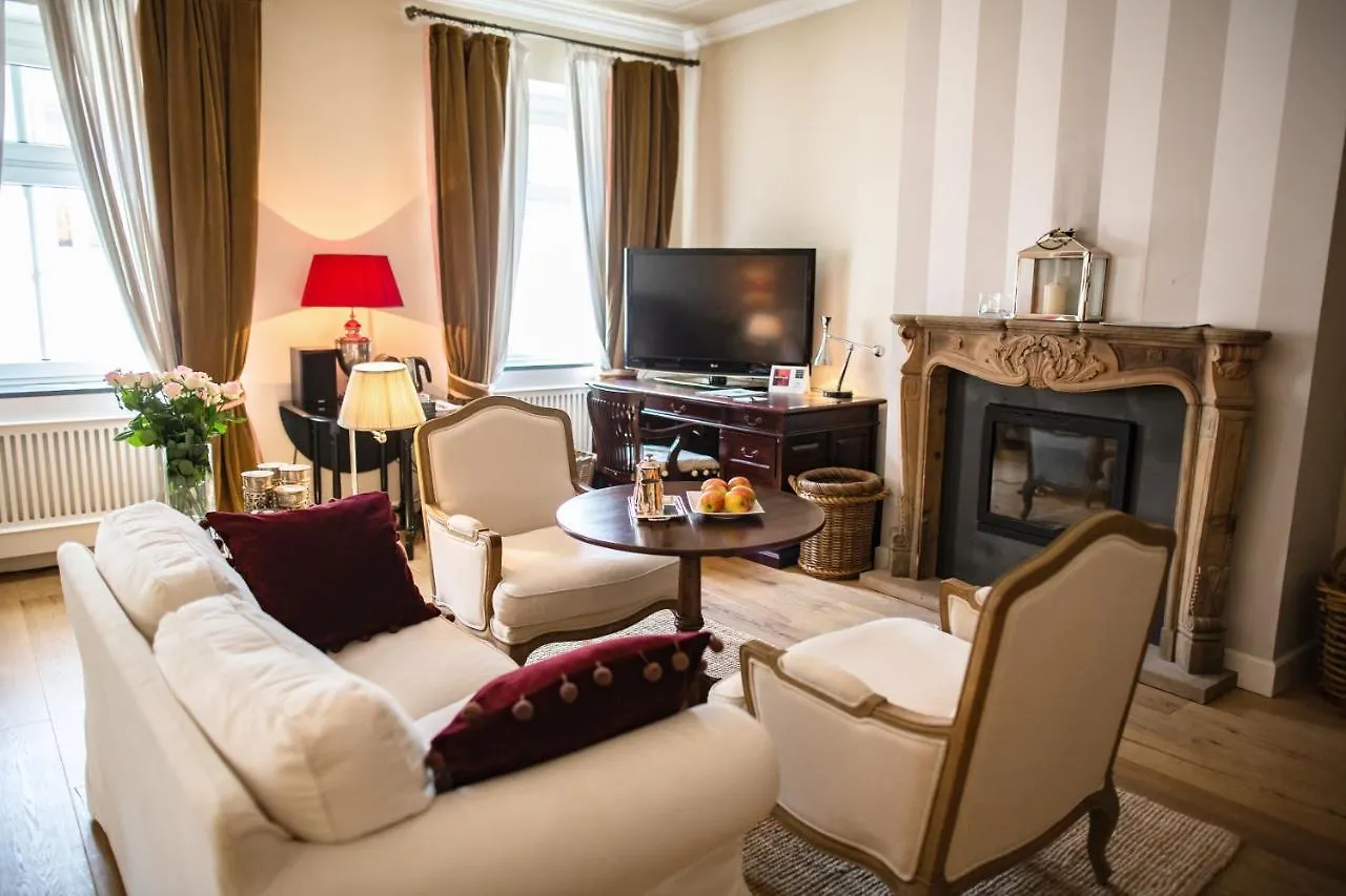 Lesar Hotel Angel - Member Of Hip Hotels Ljubljana