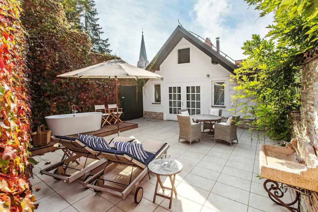 Lesar Hotel Angel - Member Of Hip Hotels Ljubljana