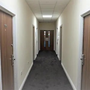 Hotel Trivelles - - Sunbridge Road Bradford (West Yorkshire)