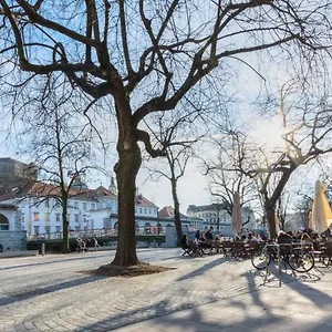 3* Gasthuis Old Town
