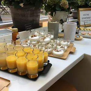 Profilhotels Швеция
