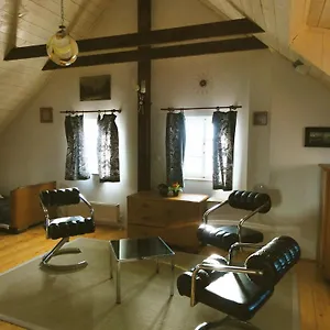 Apartment Tagrajska
