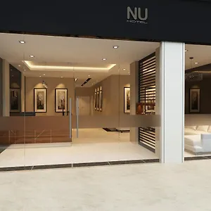 Nu @ Kl Sentral Малайзия