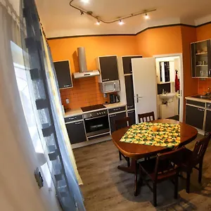 Appartamento Ljubljana Apartment, Lubiana