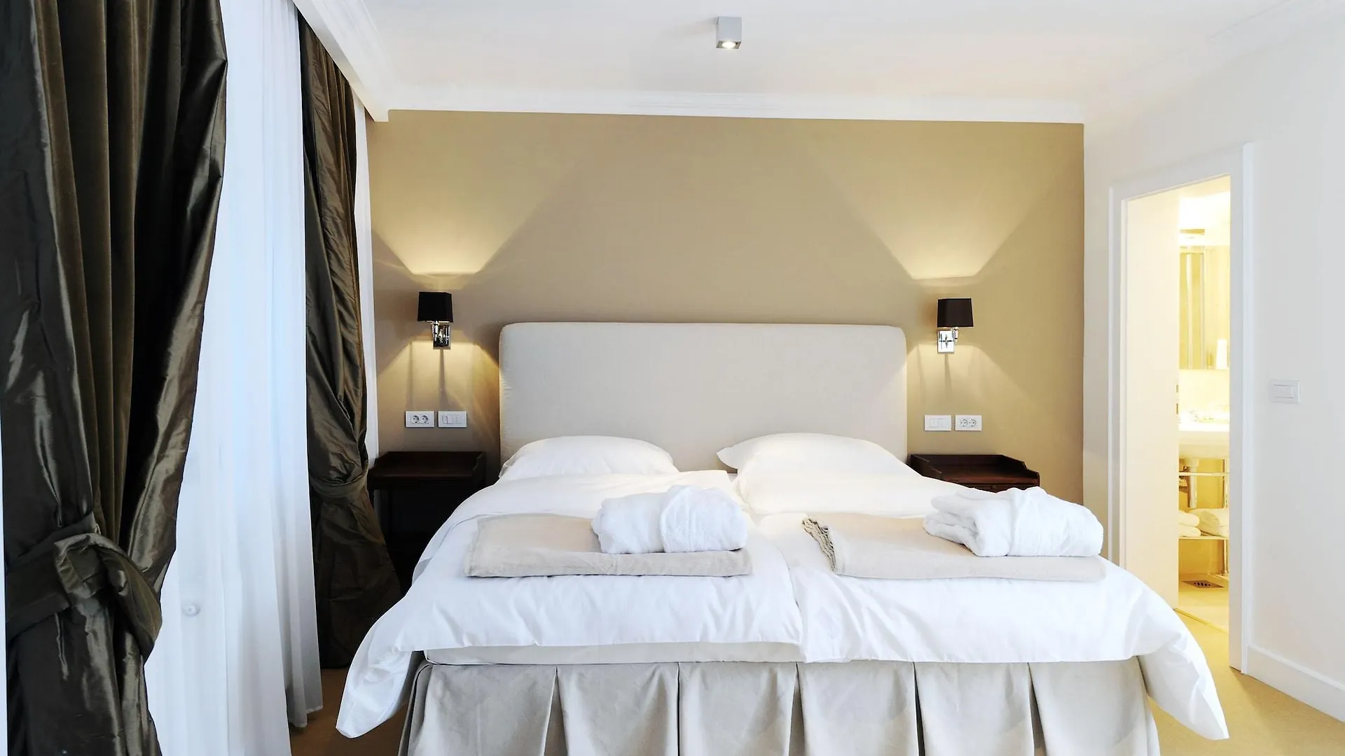Lesar Hotel Angel - Member of Hip Hotels Ljubljana