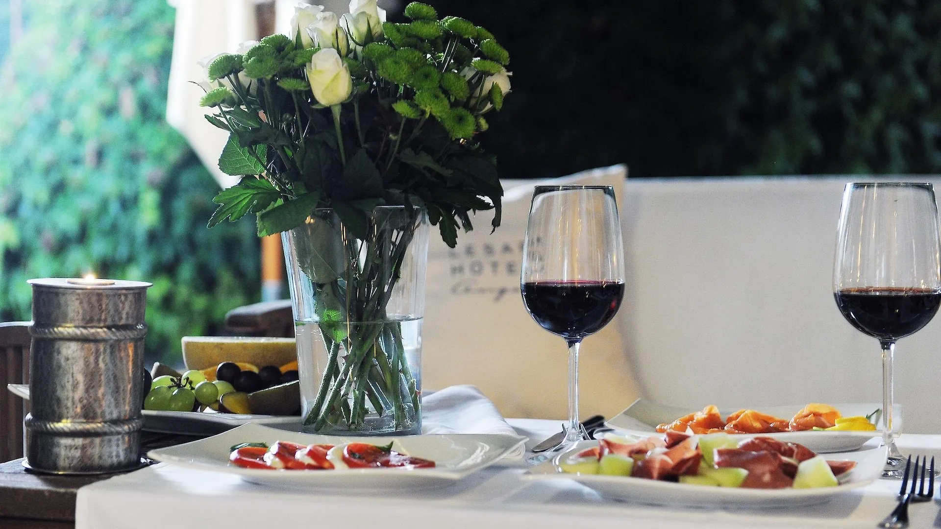 Lesar Hotel Angel - Member of Hip Hotels Ljubljana