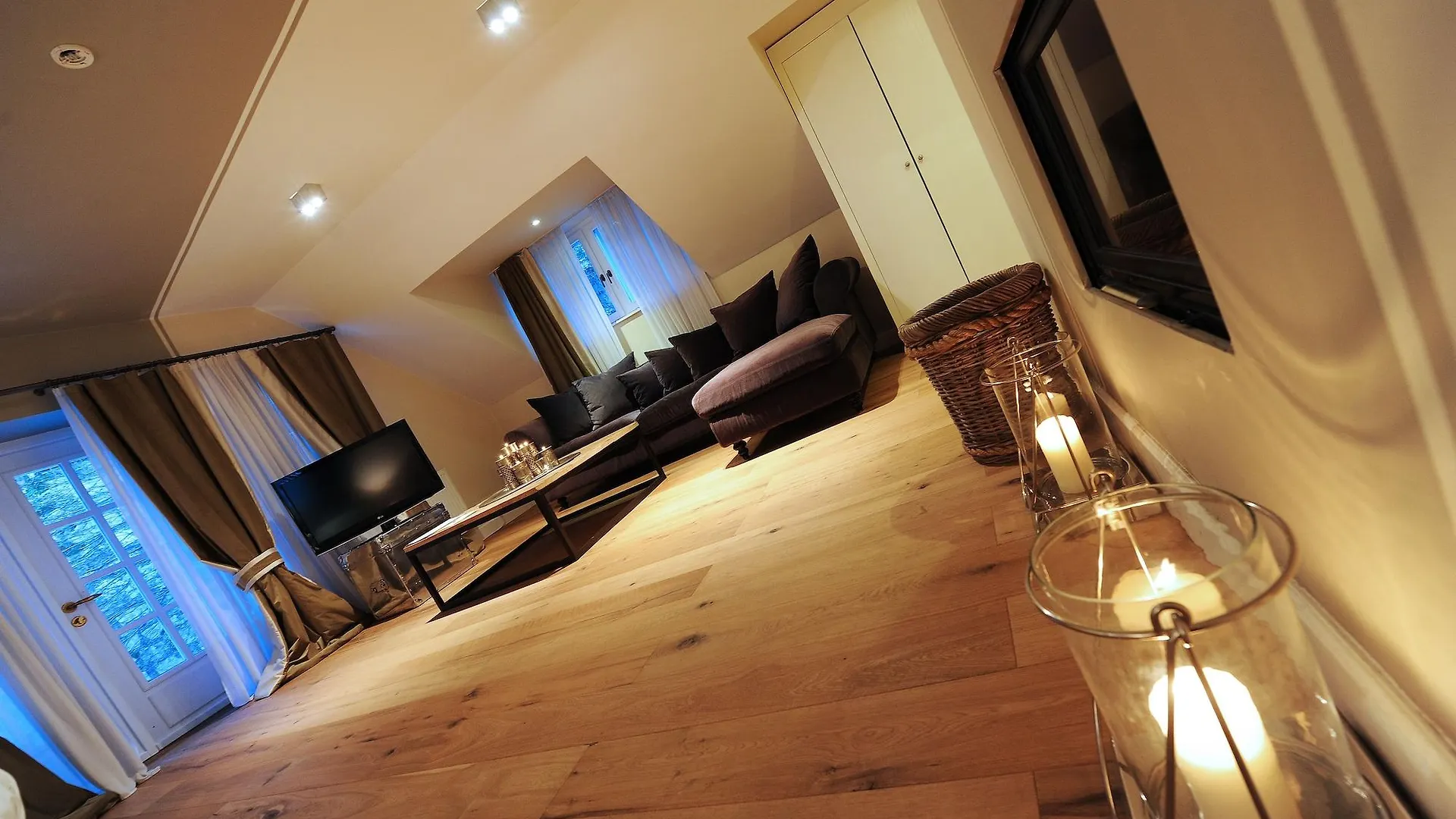 Lesar Hotel Angel - Member Of Hip Hotels Ljubljana