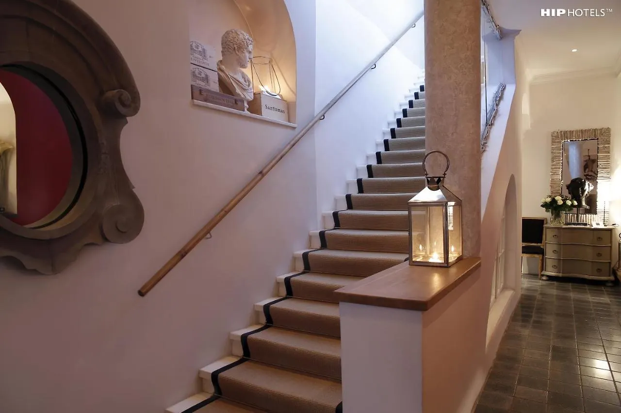 Lesar Hotel Angel - Member of Hip Hotels Ljubljana