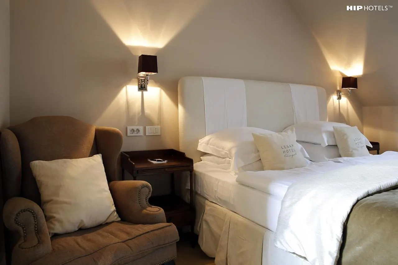 ****  Lesar Hotel Angel - Member Of Hip Hotels Ljubljana Slovenia