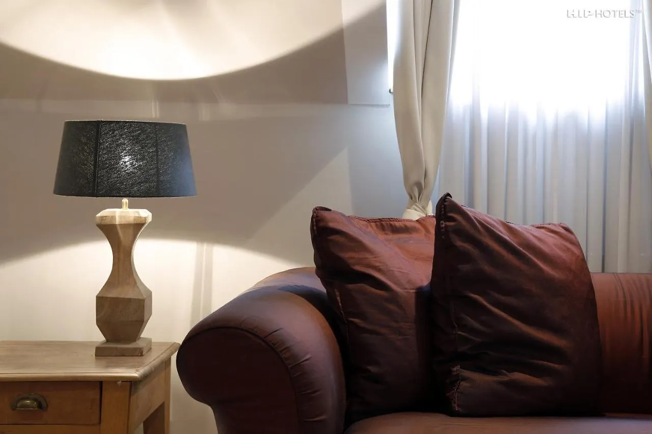 Lesar Hotel Angel - Member of Hip Hotels Ljubljana