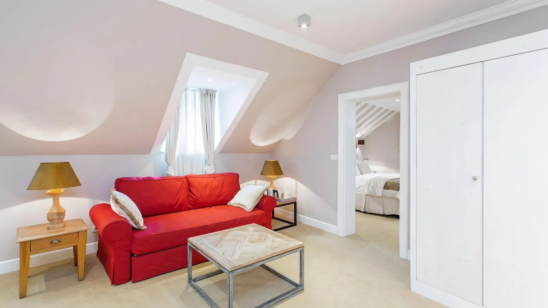 Lesar Hotel Angel - Member Of Hip Hotels Lubiana 4*,  Slovenia