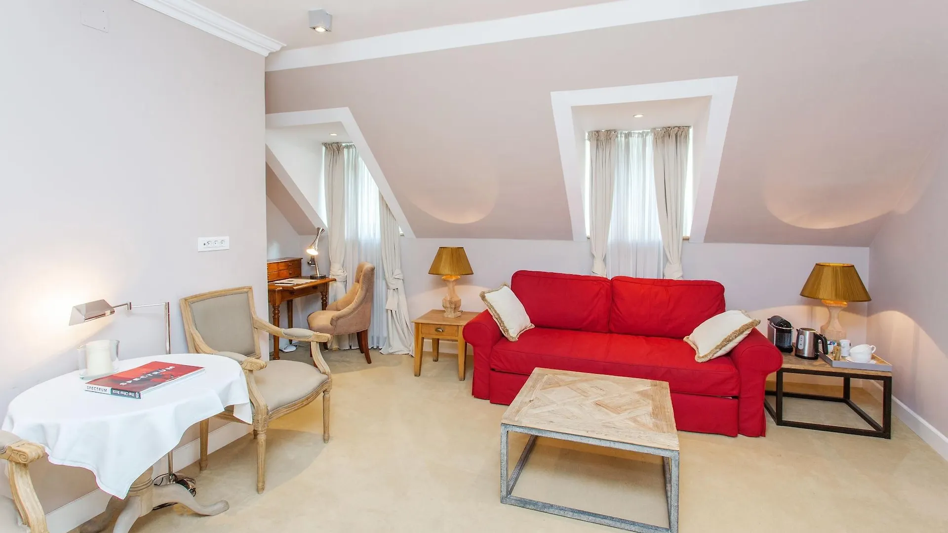 ****  Lesar Hotel Angel - Member Of Hip Hotels Lubiana Slovenia