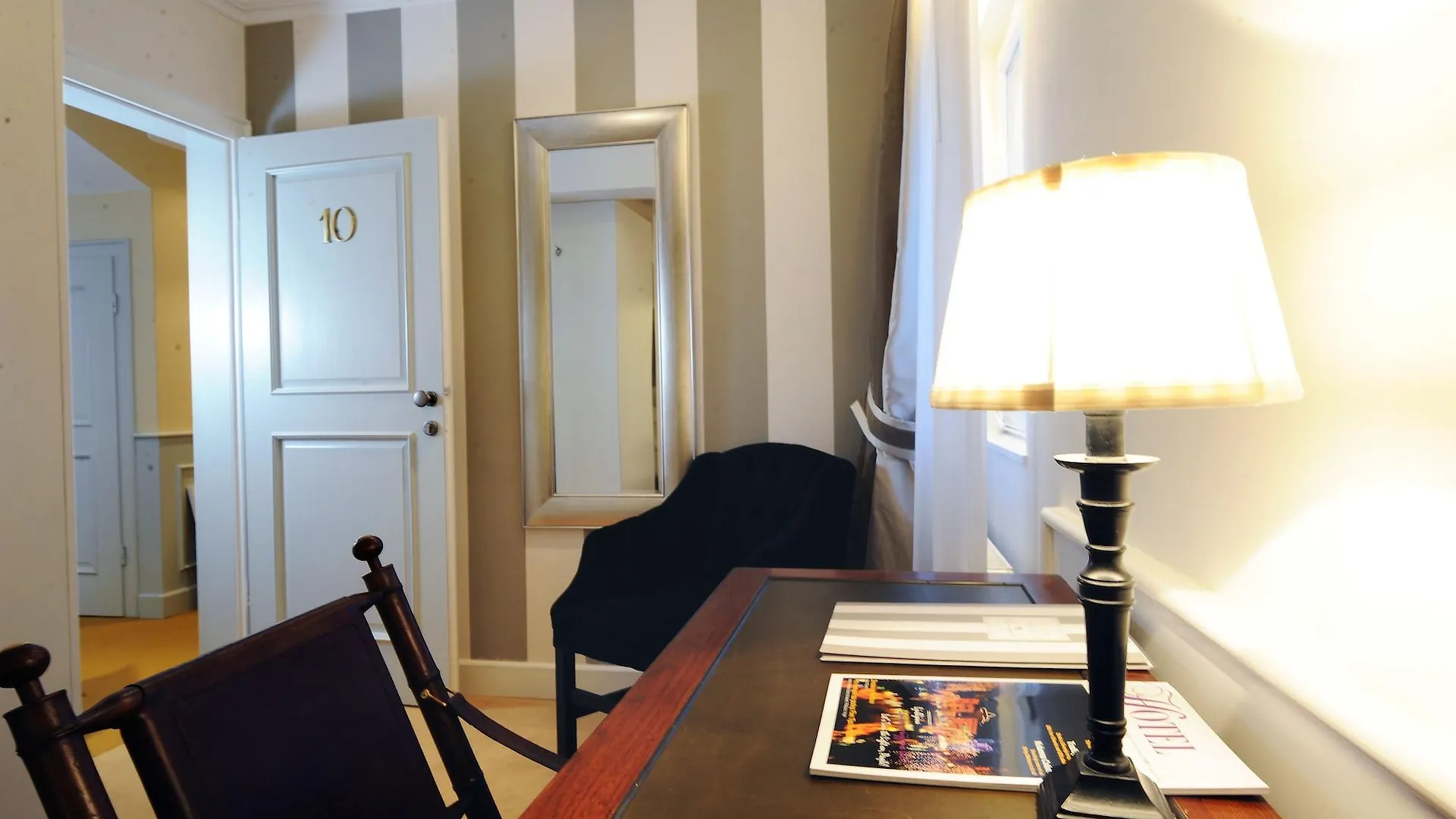 Lesar Hotel Angel - Member Of Hip Hotels Lubiana Slovenia