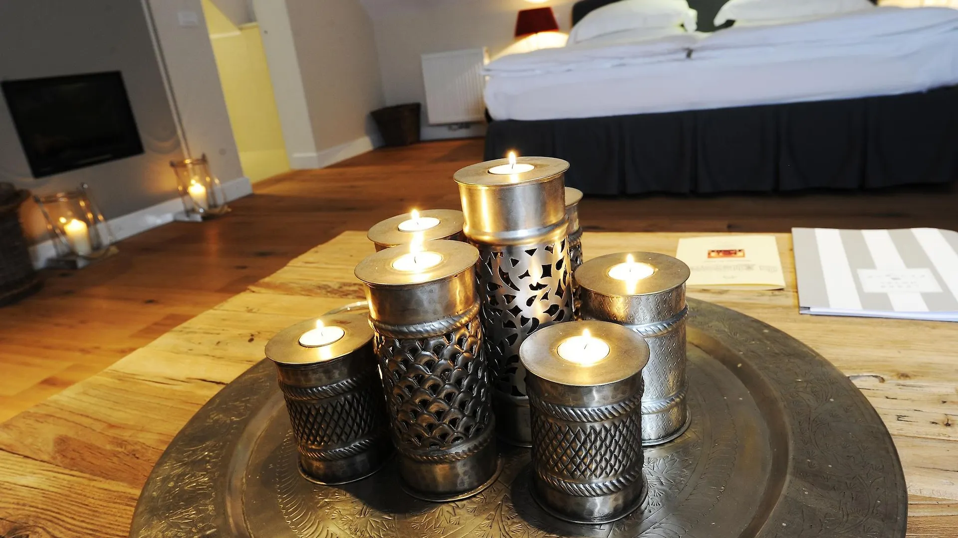 Lesar Hotel Angel - Member Of Hip Hotels Lubiana