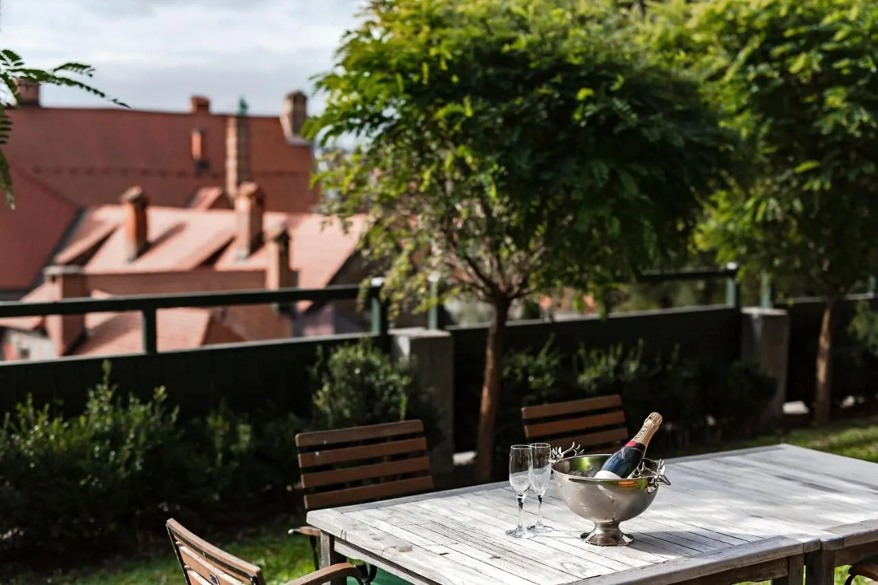 Lesar Hotel Angel - Member Of Hip Hotels Lubiana