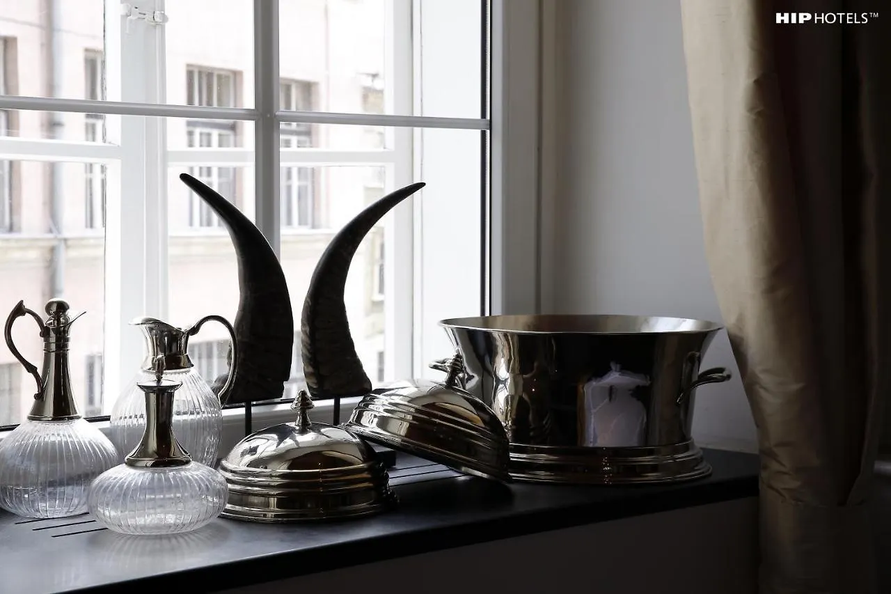Lesar Hotel Angel - Member Of Hip Hotels Lubiana