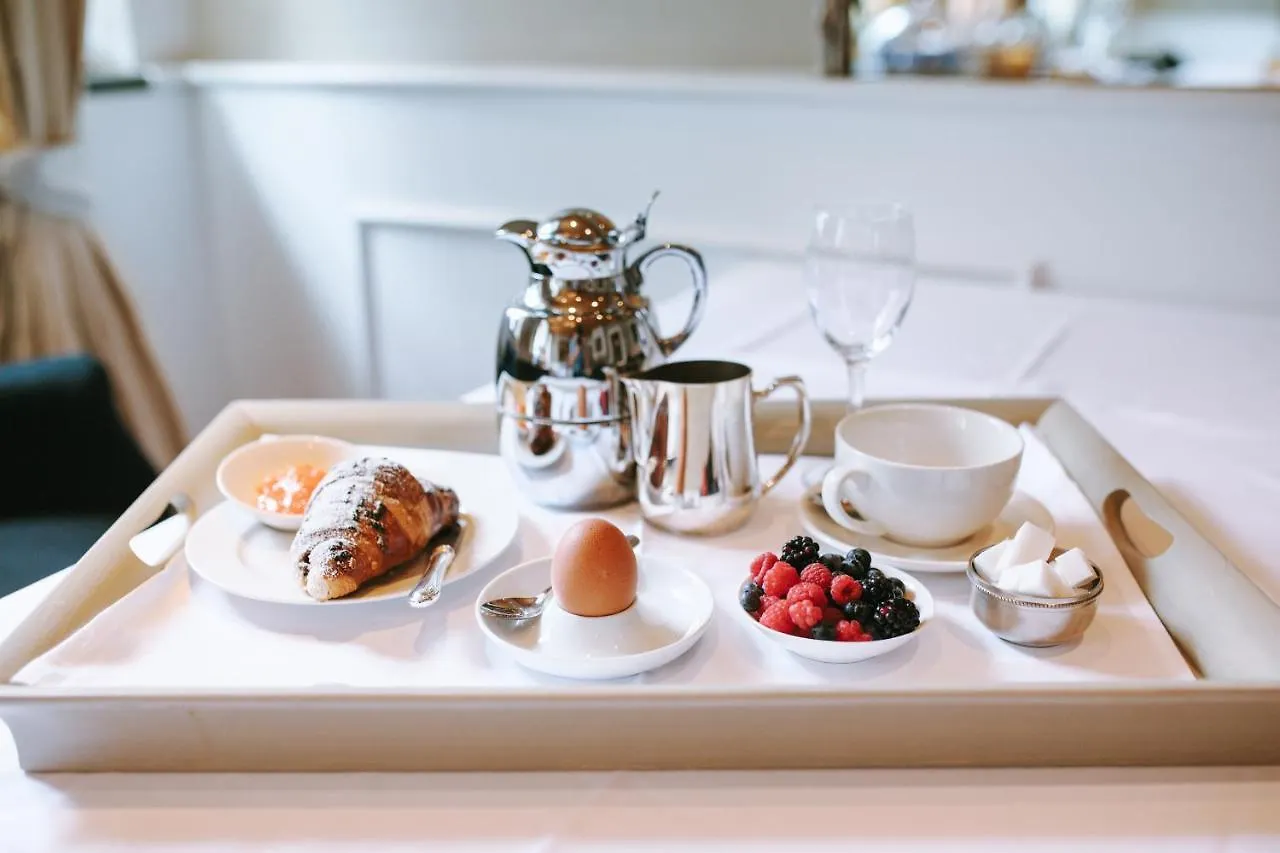 Lesar Hotel Angel - Member Of Hip Hotels Lubiana